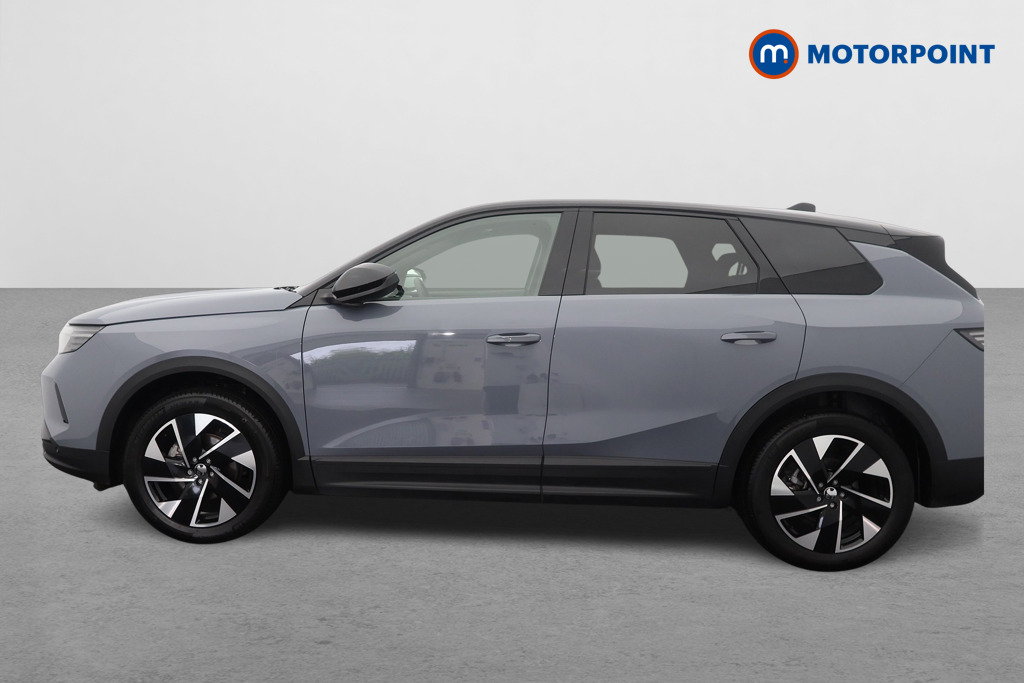 Vauxhall Grandland Ultimate Automatic Petrol SUV - Stock Number (1676183) - Passenger side