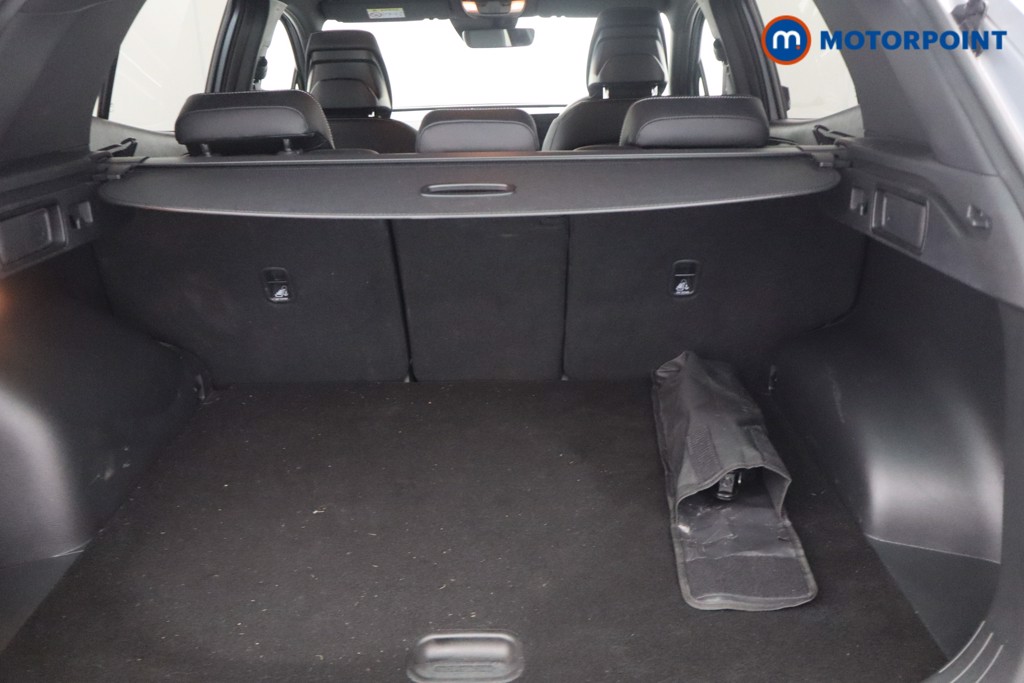 KIA Sportage Gt-Line Automatic Petrol-Electric Hybrid SUV - Stock Number (1676186) - 6th supplementary image