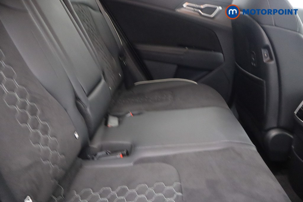 KIA Sportage Gt-Line Automatic Petrol-Electric Hybrid SUV - Stock Number (1676186) - 7th supplementary image