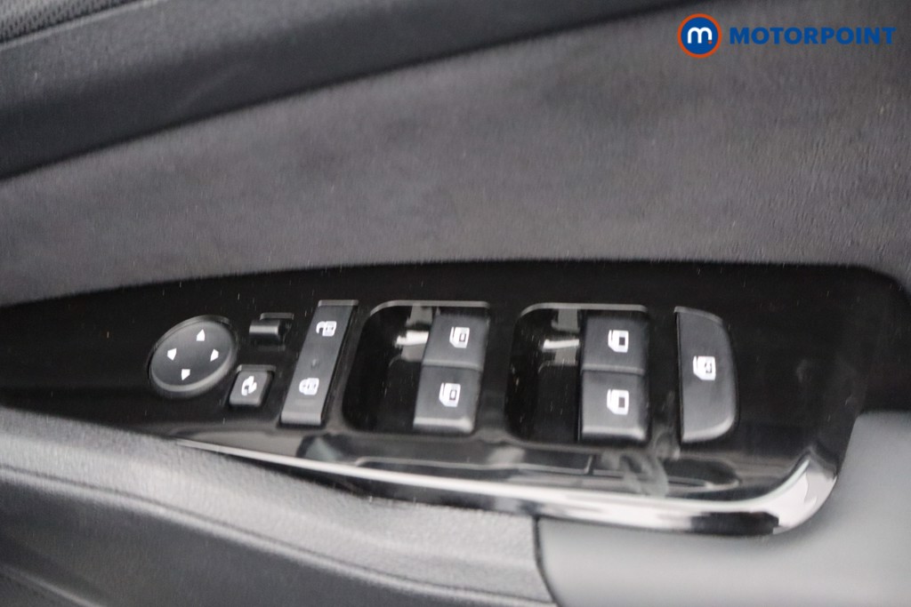 KIA Sportage Gt-Line Automatic Petrol-Electric Hybrid SUV - Stock Number (1676186) - 10th supplementary image