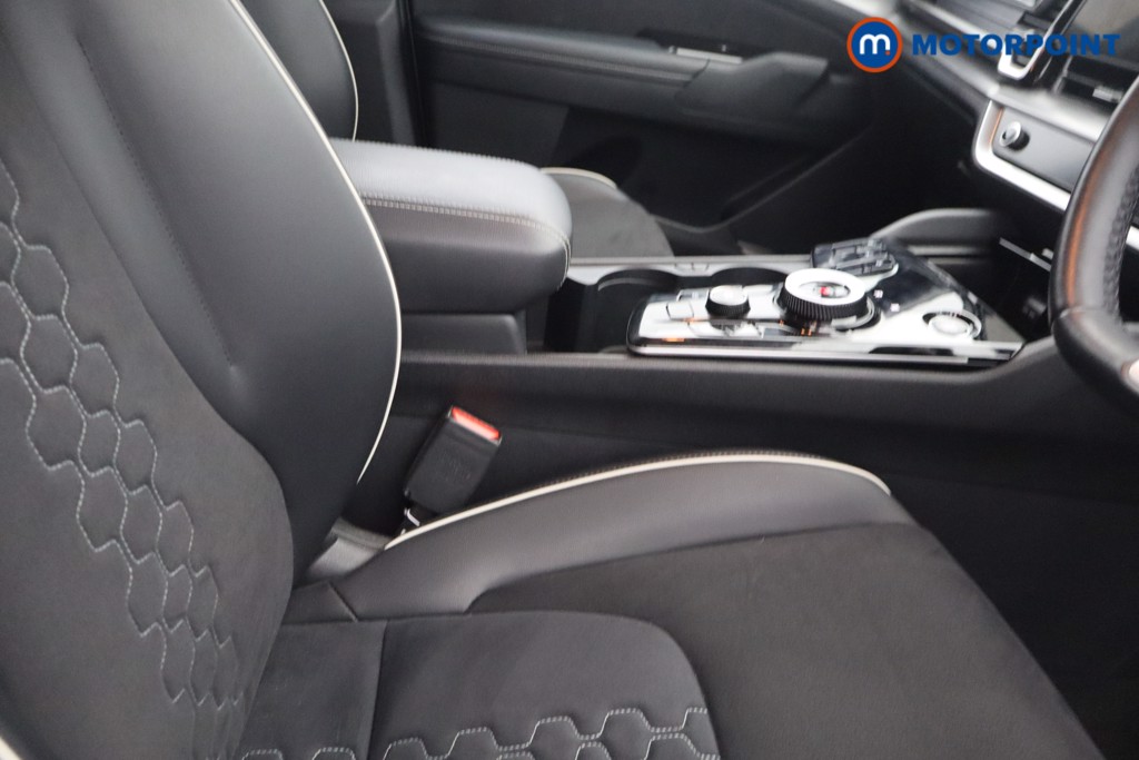 KIA Sportage Gt-Line Automatic Petrol-Electric Hybrid SUV - Stock Number (1676186) - 11th supplementary image