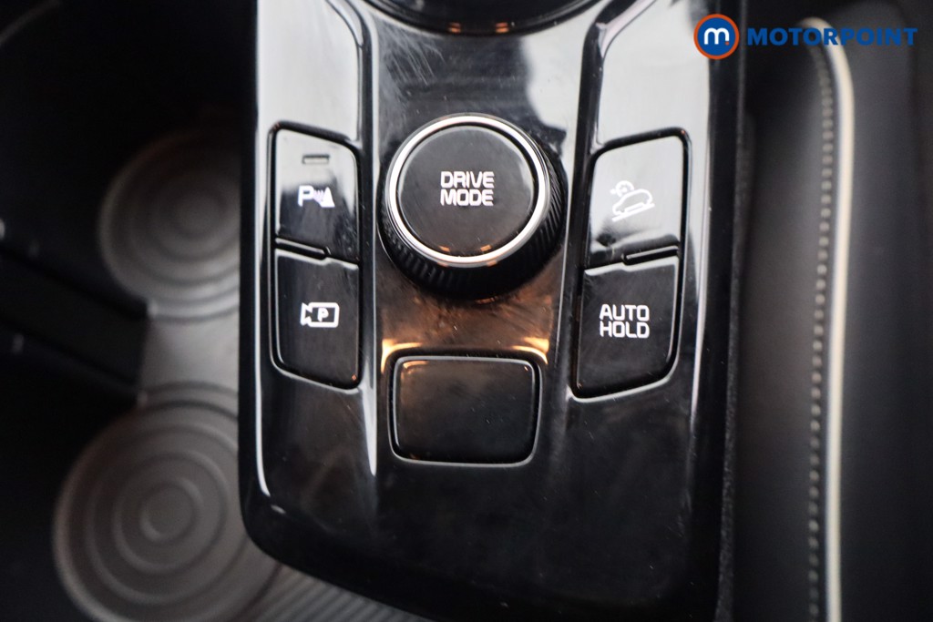 KIA Sportage Gt-Line Automatic Petrol-Electric Hybrid SUV - Stock Number (1676186) - 16th supplementary image