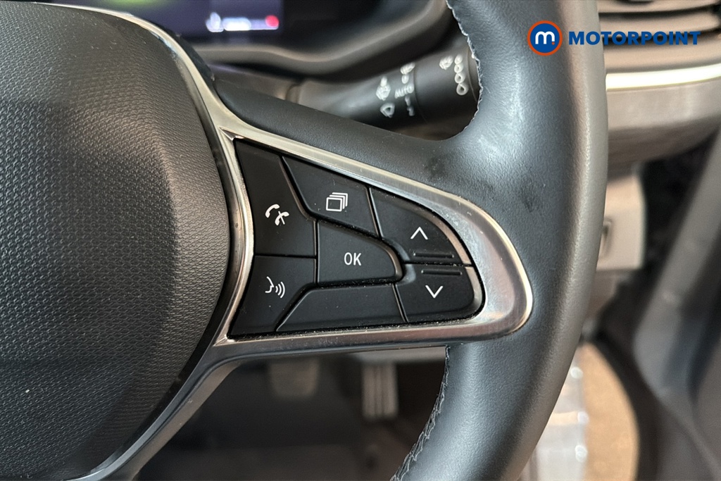 Renault Trafic Extra Sport Manual Diesel Panel Van - Stock Number (1676233) - 3rd supplementary image