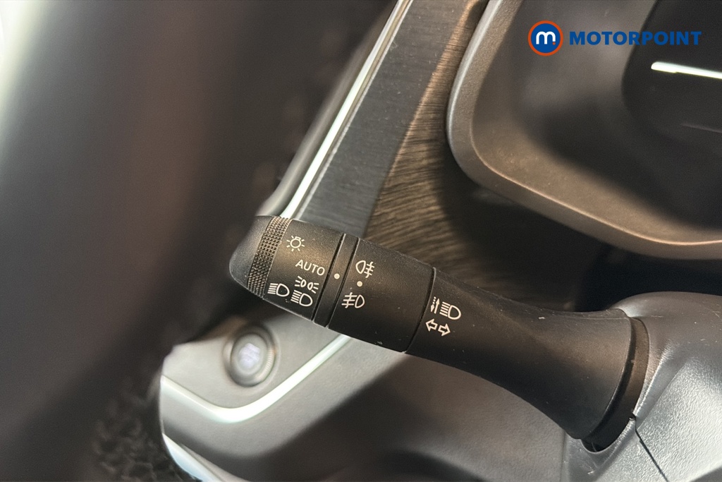 Renault Trafic Extra Sport Manual Diesel Panel Van - Stock Number (1676233) - 5th supplementary image