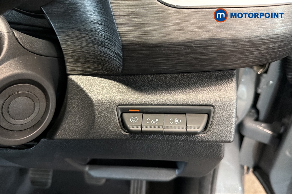 Renault Trafic Extra Sport Manual Diesel Panel Van - Stock Number (1676233) - 11th supplementary image
