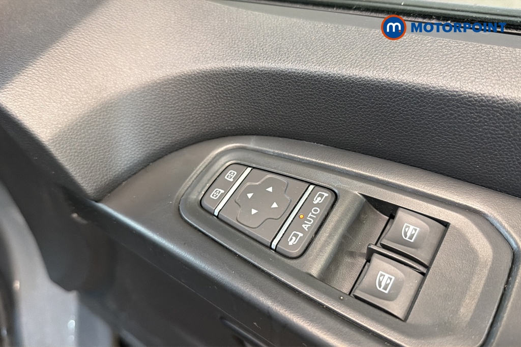 Renault Trafic Extra Sport Manual Diesel Panel Van - Stock Number (1676233) - 19th supplementary image