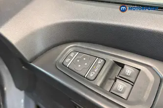 Renault Trafic Extra Sport Manual Diesel Panel Van - Stock Number (1676233) - 19th supplementary image