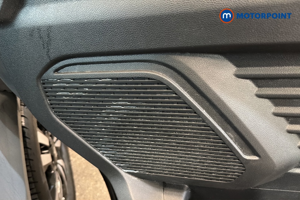 Renault Trafic Extra Sport Manual Diesel Panel Van - Stock Number (1676233) - 21st supplementary image