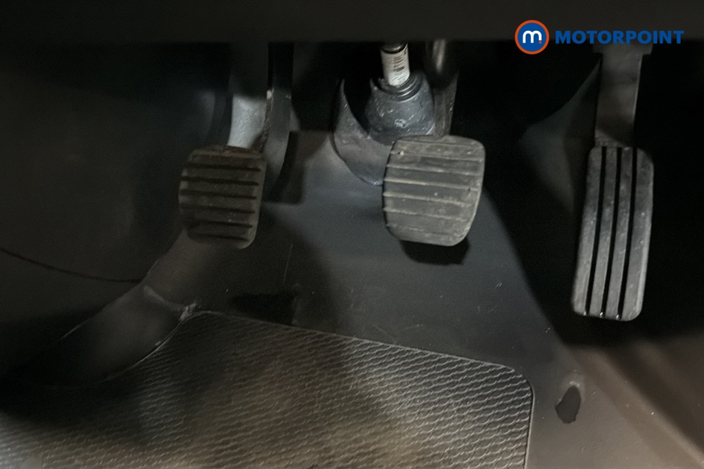 Renault Trafic Extra Sport Manual Diesel Panel Van - Stock Number (1676233) - 24th supplementary image