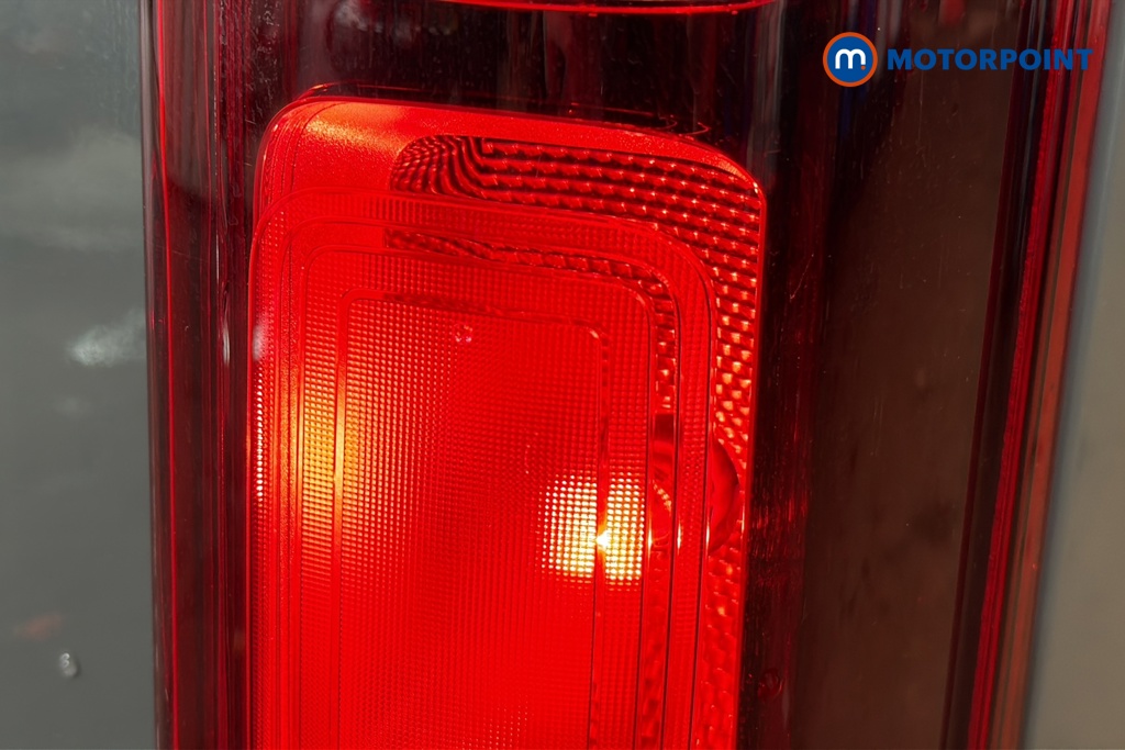 Renault Trafic Extra Sport Manual Diesel Panel Van - Stock Number (1676233) - 36th supplementary image