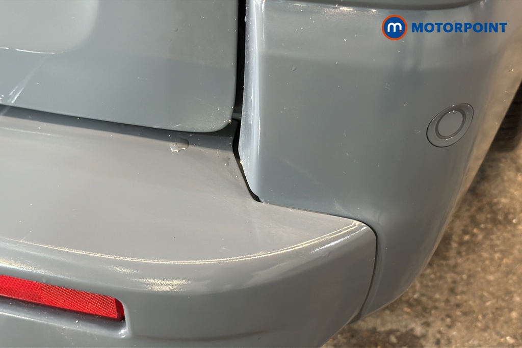 Renault Trafic Extra Sport Manual Diesel Panel Van - Stock Number (1676233) - 39th supplementary image