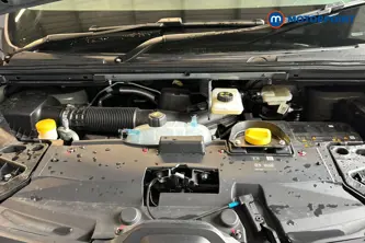 Renault Trafic Extra Sport Manual Diesel Panel Van - Stock Number (1676233) - 48th supplementary image