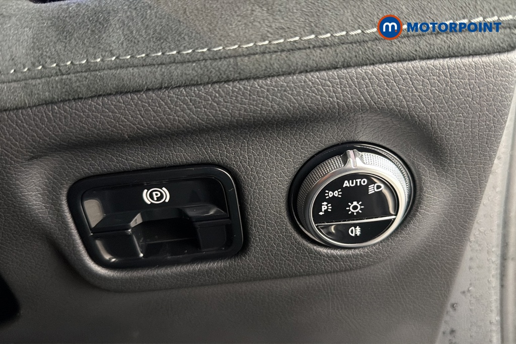Mercedes-Benz EQE Amg Line Automatic Electric Saloon - Stock Number (1676299) - 11th supplementary image