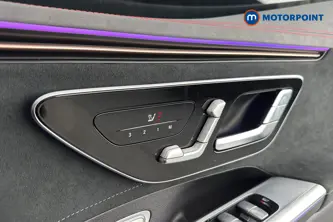 Mercedes-Benz EQE Amg Line Automatic Electric Saloon - Stock Number (1676299) - 14th supplementary image
