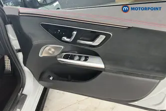 Mercedes-Benz EQE Amg Line Automatic Electric Saloon - Stock Number (1676299) - 18th supplementary image
