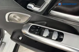 Mercedes-Benz EQE Amg Line Automatic Electric Saloon - Stock Number (1676299) - 19th supplementary image