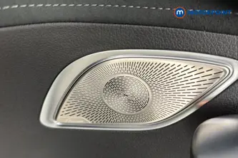Mercedes-Benz EQE Amg Line Automatic Electric Saloon - Stock Number (1676299) - 21st supplementary image