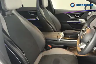 Mercedes-Benz EQE Amg Line Automatic Electric Saloon - Stock Number (1676299) - 22nd supplementary image