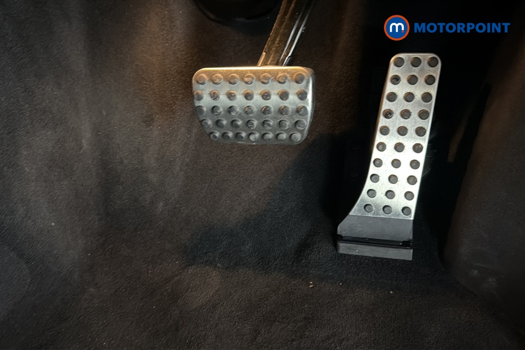Mercedes-Benz EQE Amg Line Automatic Electric Saloon - Stock Number (1676299) - 24th supplementary image