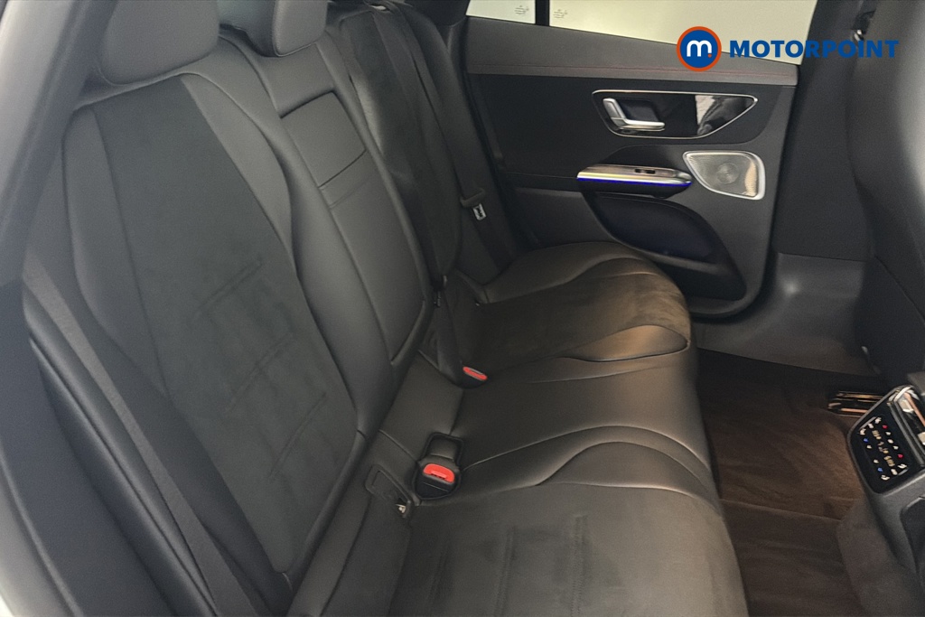 Mercedes-Benz EQE Amg Line Automatic Electric Saloon - Stock Number (1676299) - 25th supplementary image