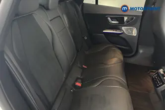 Mercedes-Benz EQE Amg Line Automatic Electric Saloon - Stock Number (1676299) - 25th supplementary image