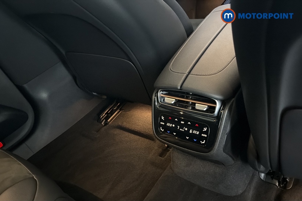 Mercedes-Benz EQE Amg Line Automatic Electric Saloon - Stock Number (1676299) - 28th supplementary image