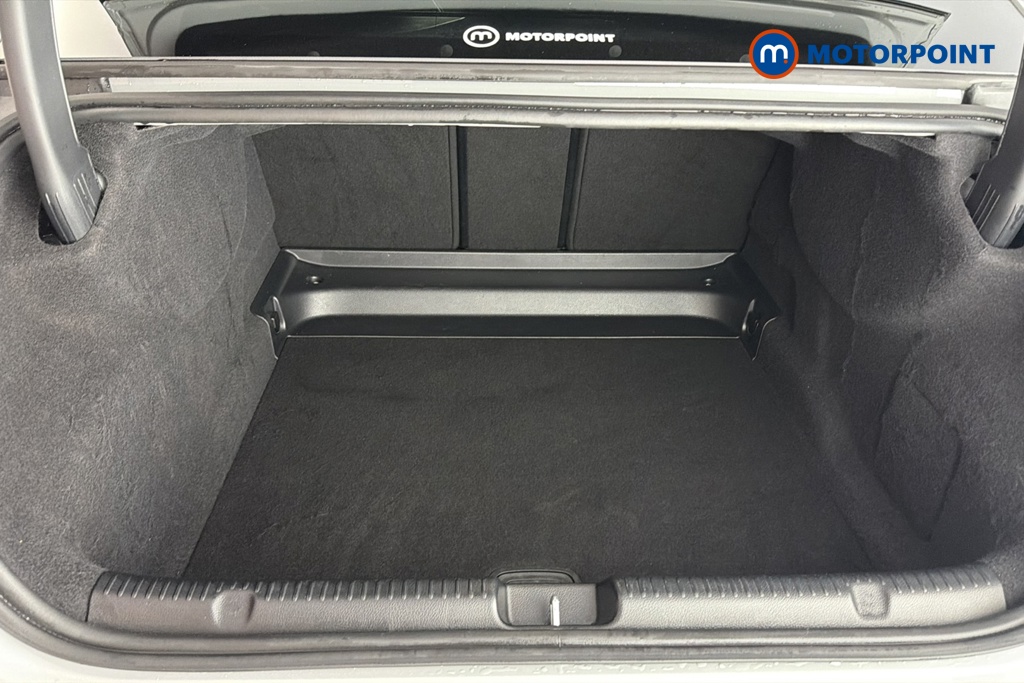 Mercedes-Benz EQE Amg Line Automatic Electric Saloon - Stock Number (1676299) - 30th supplementary image