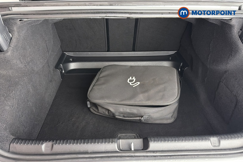 Mercedes-Benz EQE Amg Line Automatic Electric Saloon - Stock Number (1676299) - 34th supplementary image