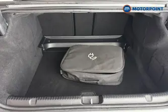 Mercedes-Benz EQE Amg Line Automatic Electric Saloon - Stock Number (1676299) - 34th supplementary image