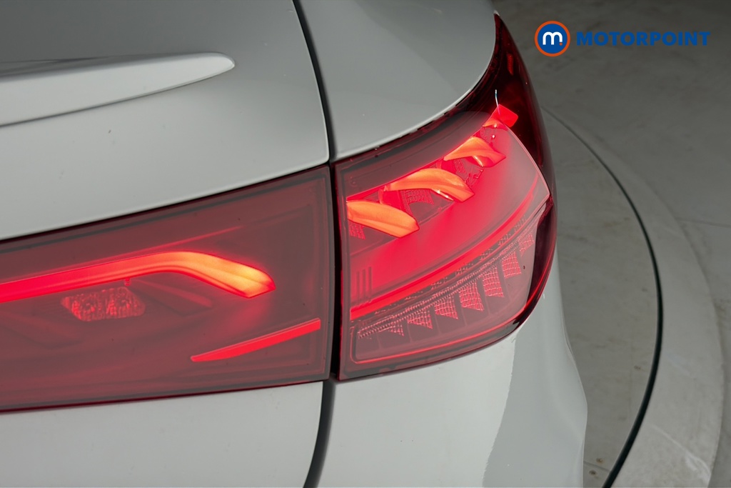 Mercedes-Benz EQE Amg Line Automatic Electric Saloon - Stock Number (1676299) - 36th supplementary image
