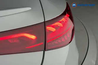 Mercedes-Benz EQE Amg Line Automatic Electric Saloon - Stock Number (1676299) - 36th supplementary image