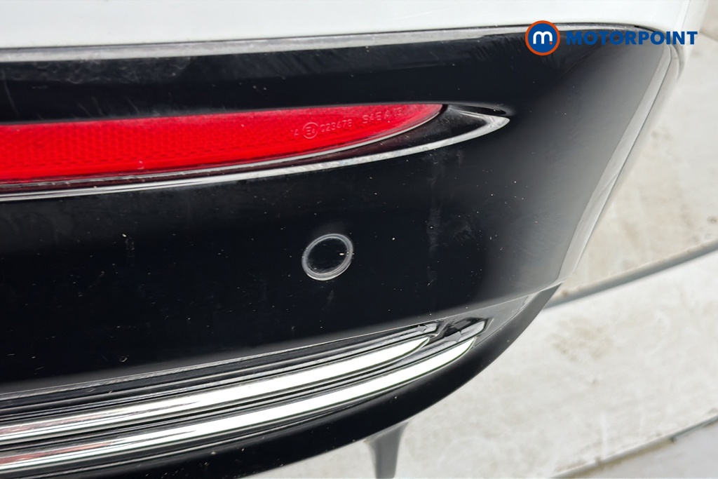 Mercedes-Benz EQE Amg Line Automatic Electric Saloon - Stock Number (1676299) - 39th supplementary image