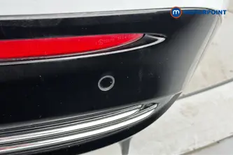 Mercedes-Benz EQE Amg Line Automatic Electric Saloon - Stock Number (1676299) - 39th supplementary image