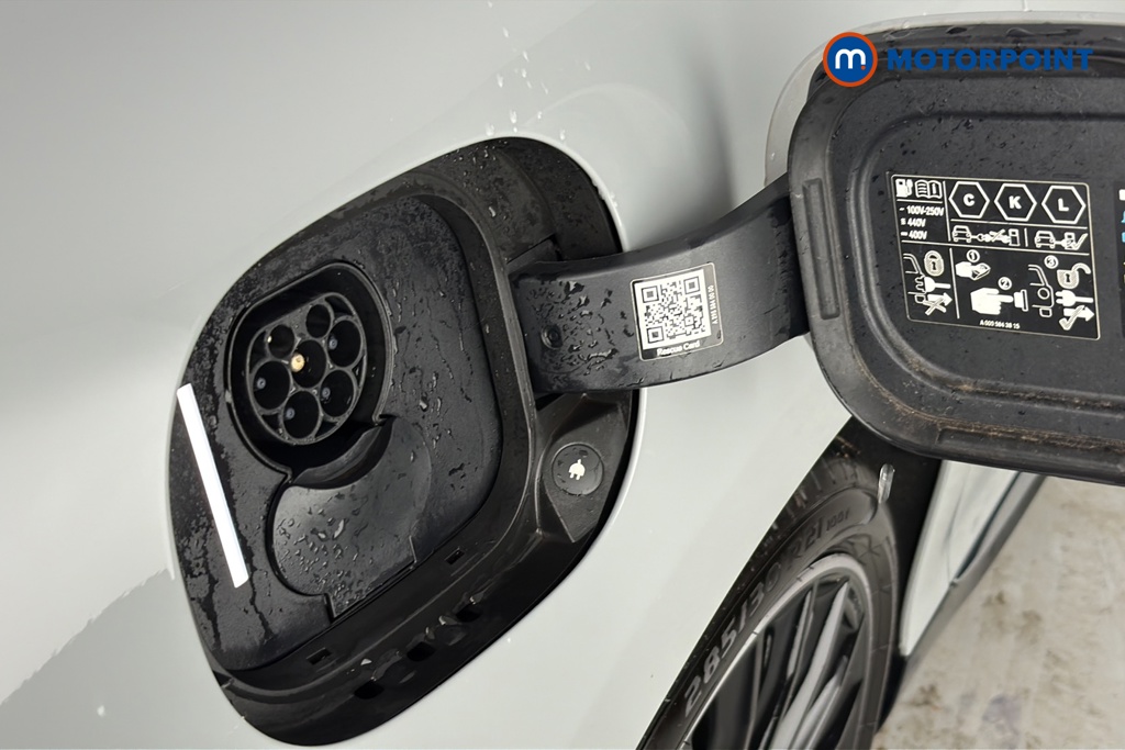 Mercedes-Benz EQE Amg Line Automatic Electric Saloon - Stock Number (1676299) - 41st supplementary image
