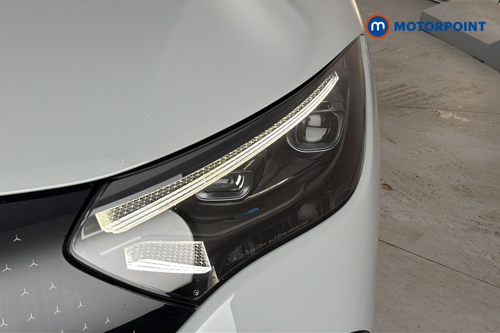 Mercedes-Benz EQE Amg Line Automatic Electric Saloon - Stock Number (1676299) - 42nd supplementary image