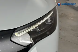 Mercedes-Benz EQE Amg Line Automatic Electric Saloon - Stock Number (1676299) - 42nd supplementary image