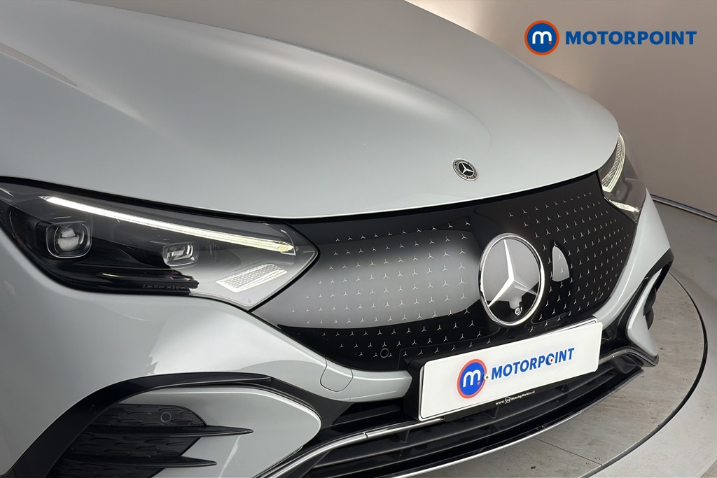 Mercedes-Benz EQE Amg Line Automatic Electric Saloon - Stock Number (1676299) - 43rd supplementary image