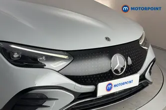 Mercedes-Benz EQE Amg Line Automatic Electric Saloon - Stock Number (1676299) - 43rd supplementary image