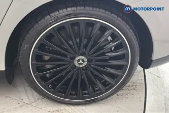Mercedes-Benz EQE Amg Line Automatic Electric Saloon - Stock Number (1676299) - 45th supplementary image