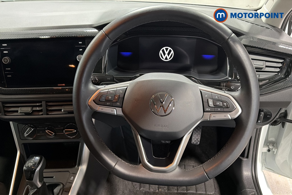 Volkswagen Polo Match Automatic Petrol Hatchback - Stock Number (1676302) - 2nd supplementary image