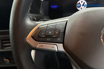 Volkswagen Polo Match Automatic Petrol Hatchback - Stock Number (1676302) - 4th supplementary image