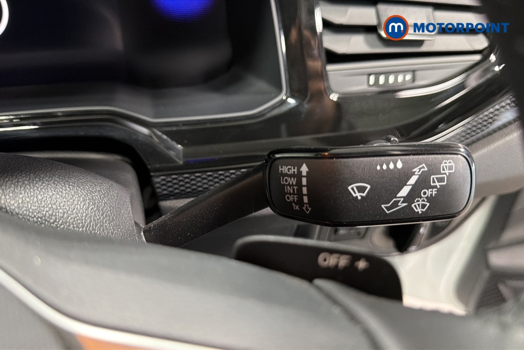 Volkswagen Polo Match Automatic Petrol Hatchback - Stock Number (1676302) - 6th supplementary image