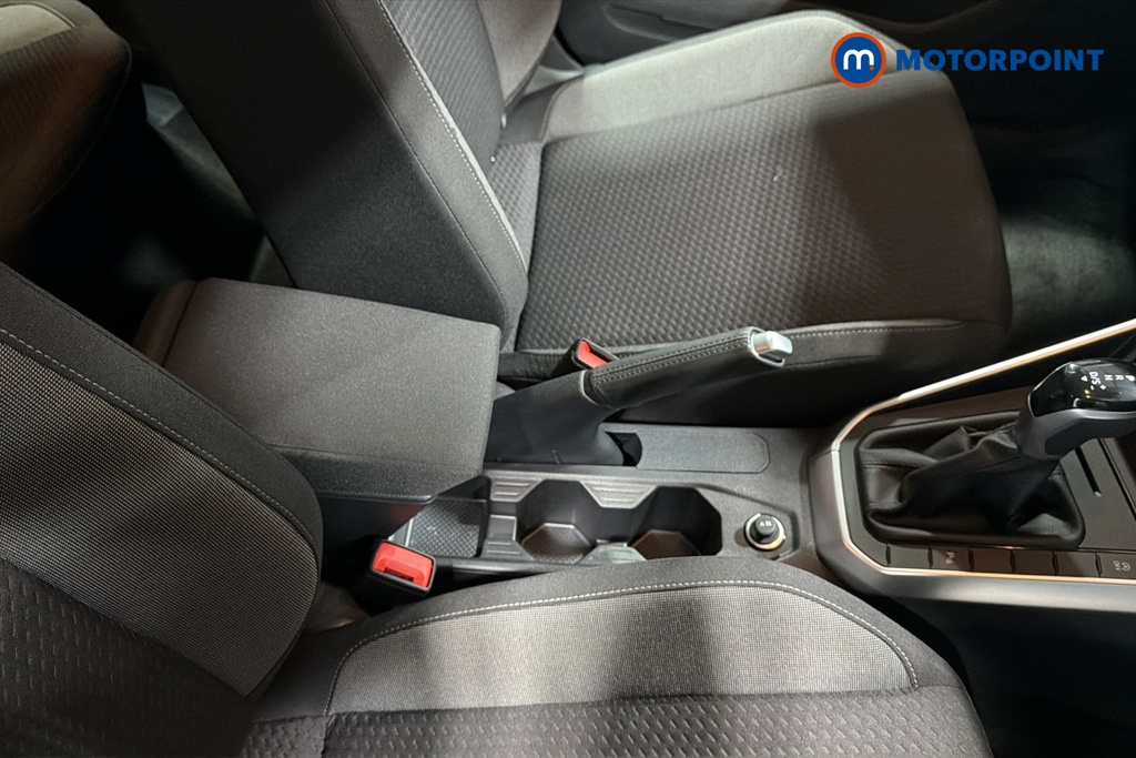 Volkswagen Polo Match Automatic Petrol Hatchback - Stock Number (1676302) - 15th supplementary image