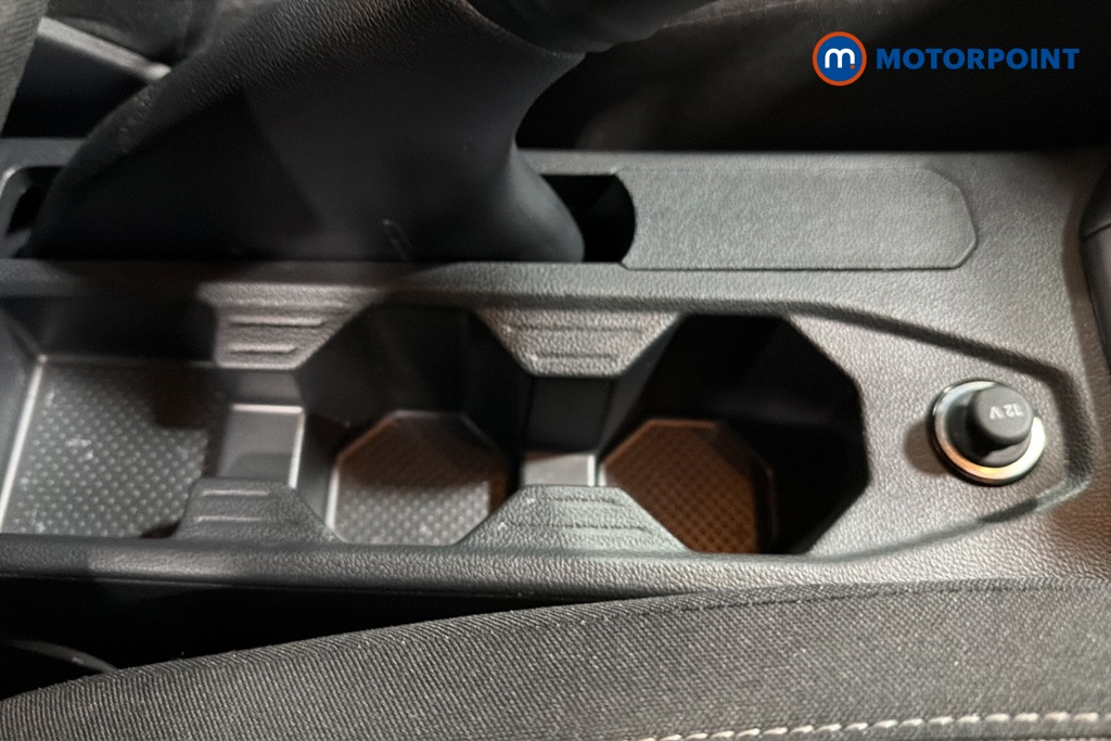 Volkswagen Polo Match Automatic Petrol Hatchback - Stock Number (1676302) - 16th supplementary image