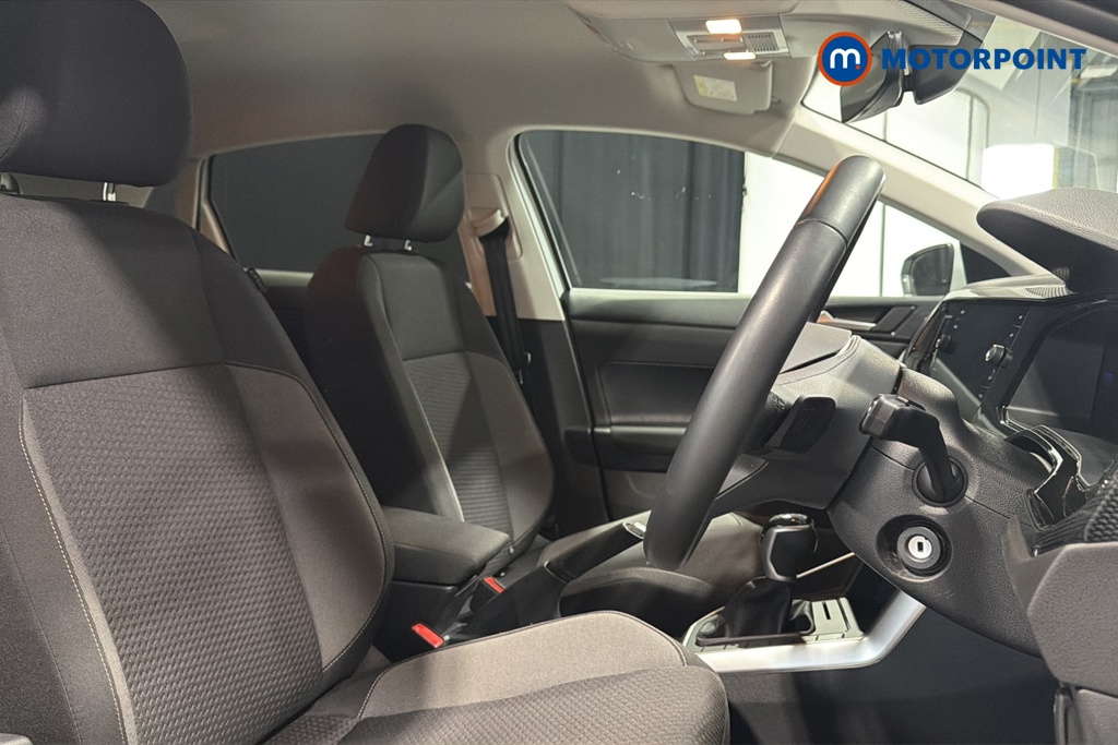 Volkswagen Polo Match Automatic Petrol Hatchback - Stock Number (1676302) - 22nd supplementary image