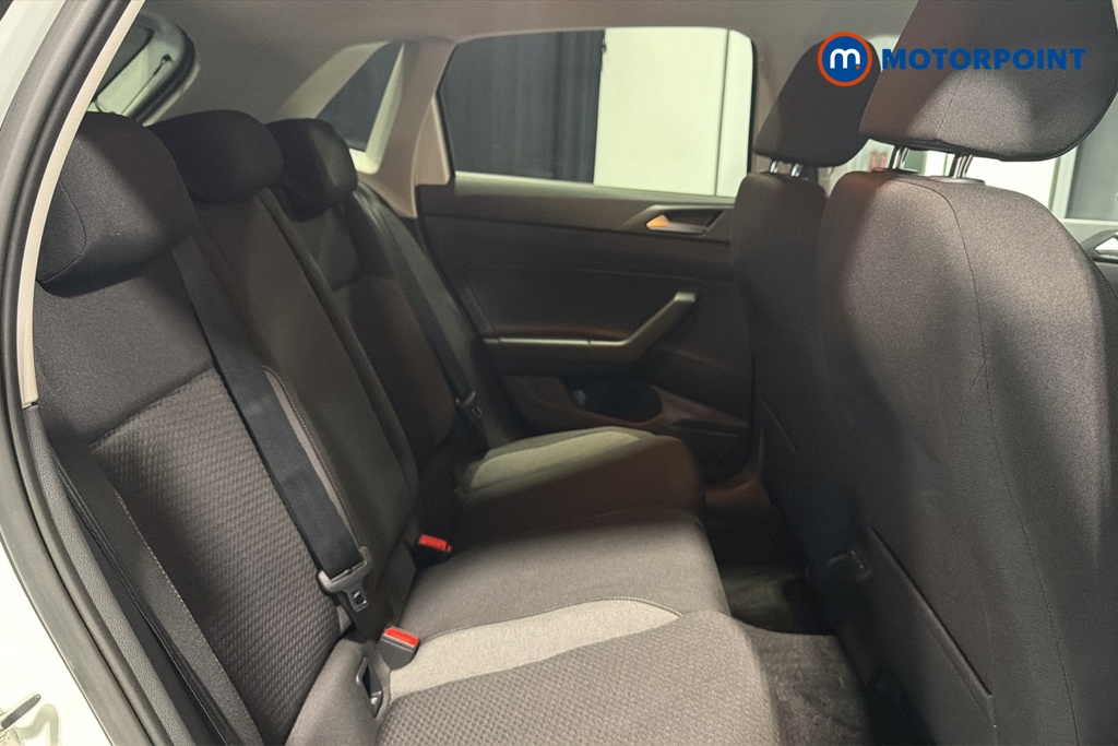 Volkswagen Polo Match Automatic Petrol Hatchback - Stock Number (1676302) - 25th supplementary image