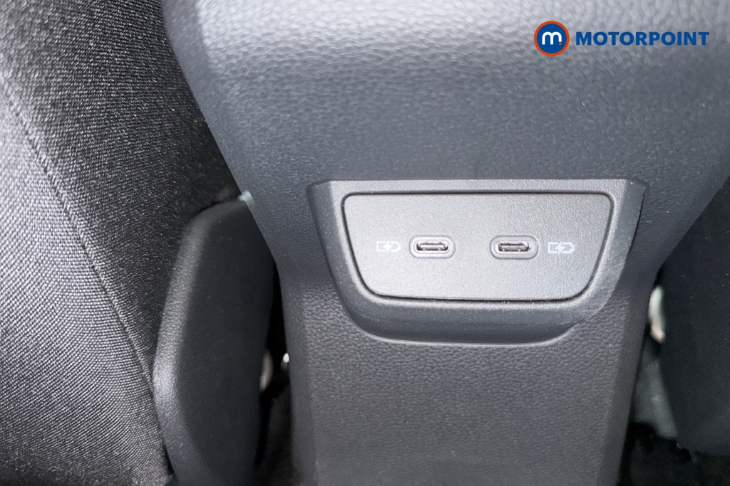Volkswagen Polo Match Automatic Petrol Hatchback - Stock Number (1676302) - 28th supplementary image