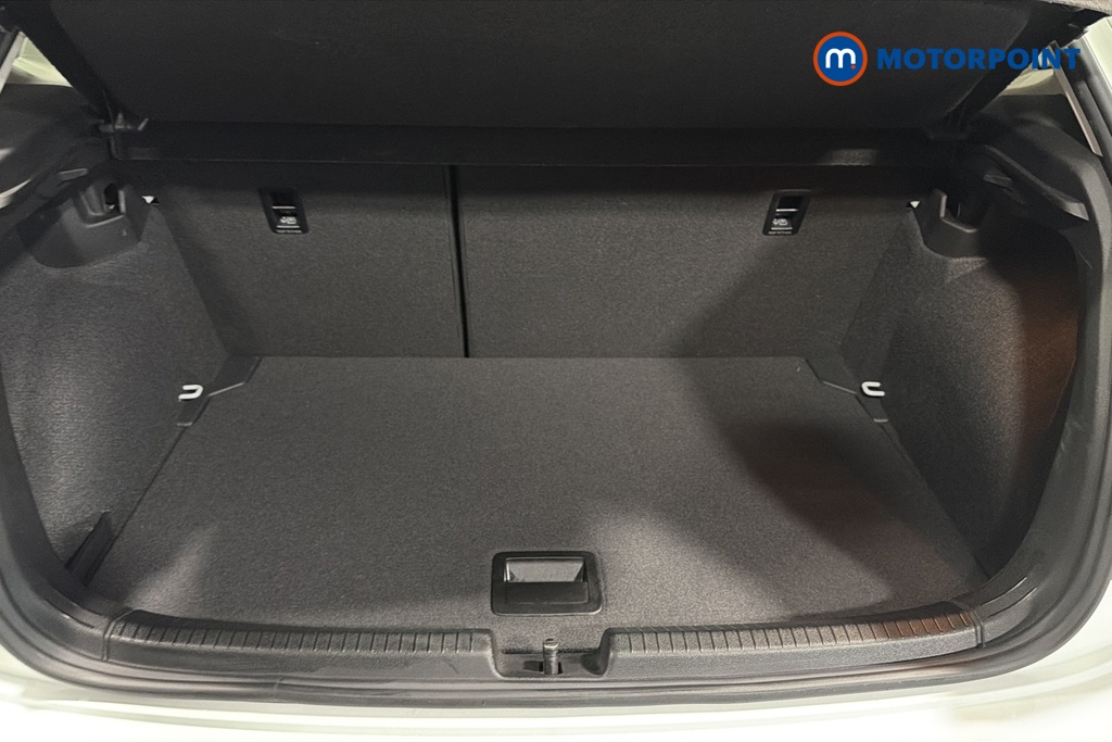 Volkswagen Polo Match Automatic Petrol Hatchback - Stock Number (1676302) - 30th supplementary image
