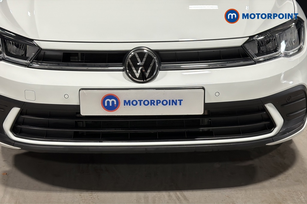 Volkswagen Polo Match Automatic Petrol Hatchback - Stock Number (1676302) - 43rd supplementary image