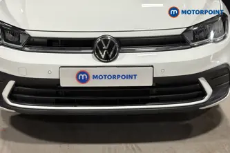 Volkswagen Polo Match Automatic Petrol Hatchback - Stock Number (1676302) - 43rd supplementary image